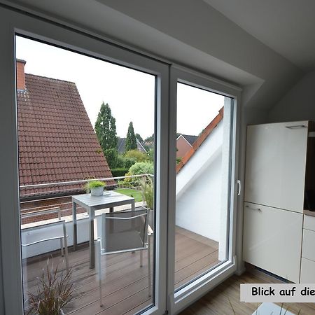 Appartement Зенденхорст Екстериор снимка