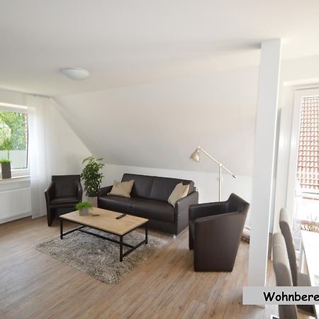 Appartement Зенденхорст Екстериор снимка