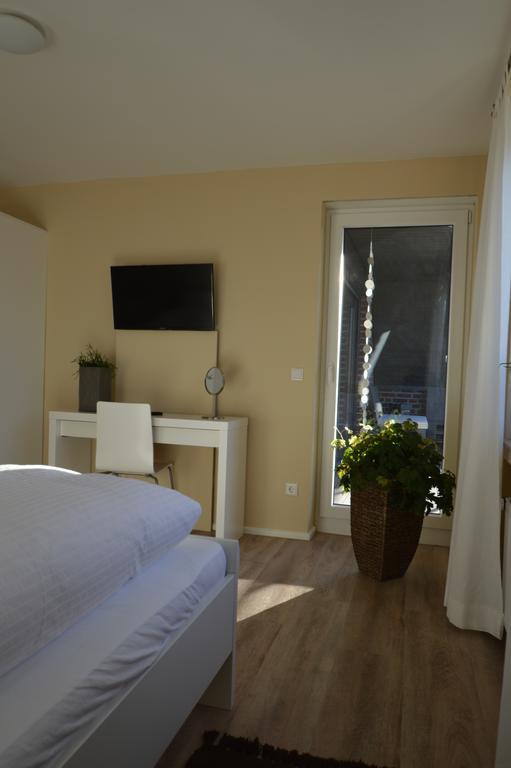 Appartement Зенденхорст Екстериор снимка