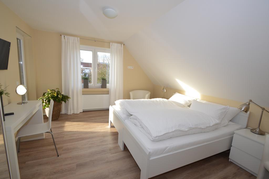 Appartement Зенденхорст Екстериор снимка