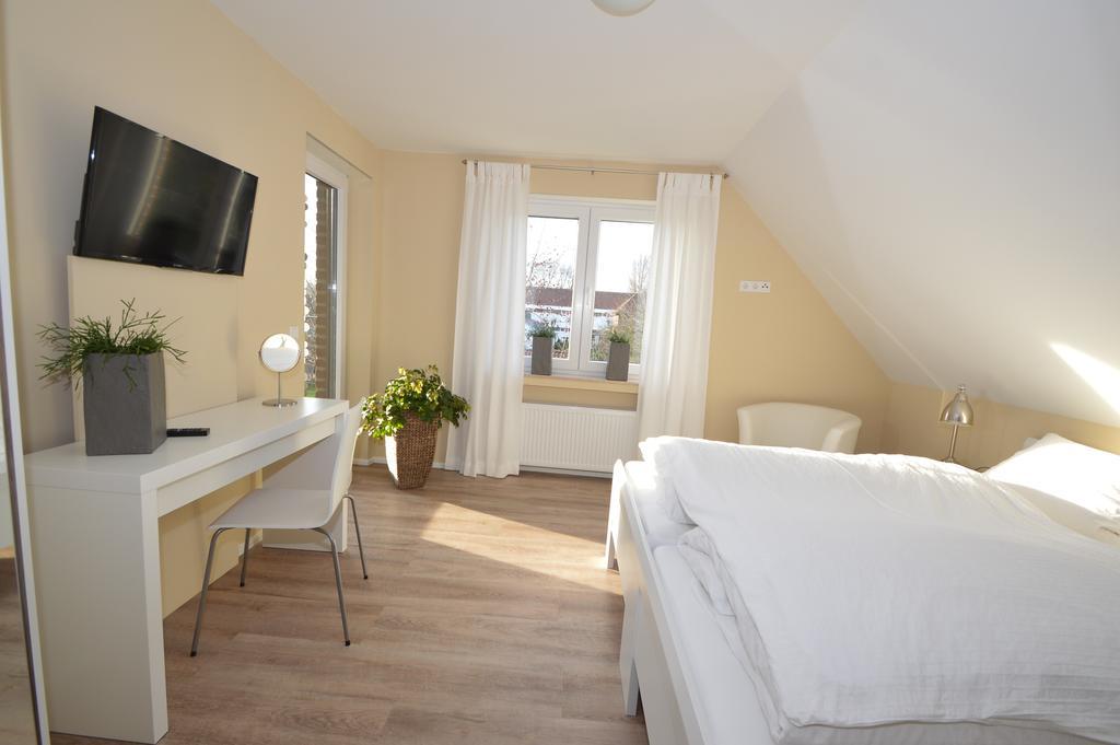 Appartement Зенденхорст Екстериор снимка