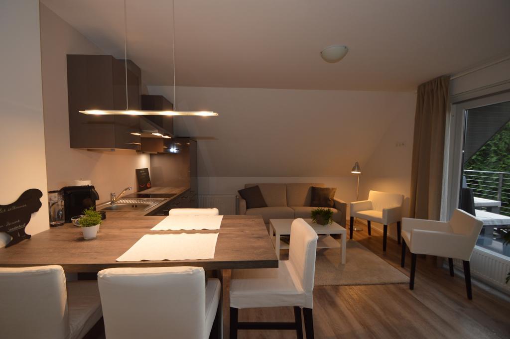 Appartement Зенденхорст Екстериор снимка