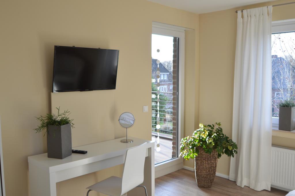 Appartement Зенденхорст Екстериор снимка