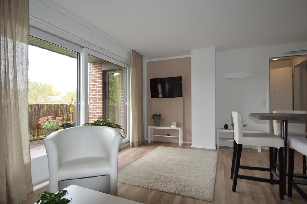 Appartement Зенденхорст Екстериор снимка