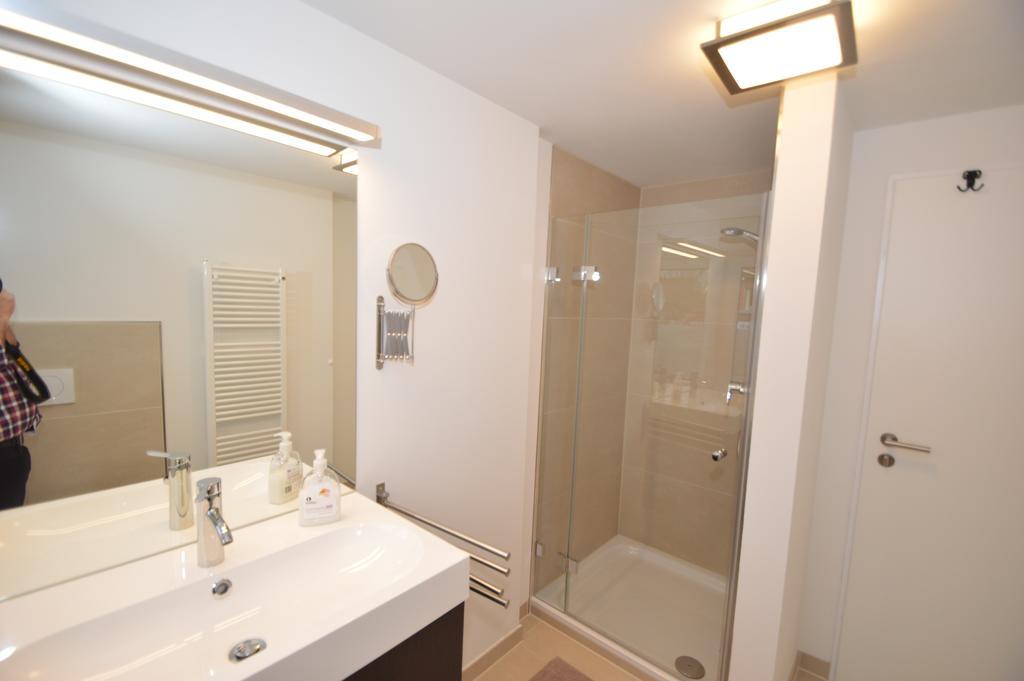 Appartement Зенденхорст Екстериор снимка