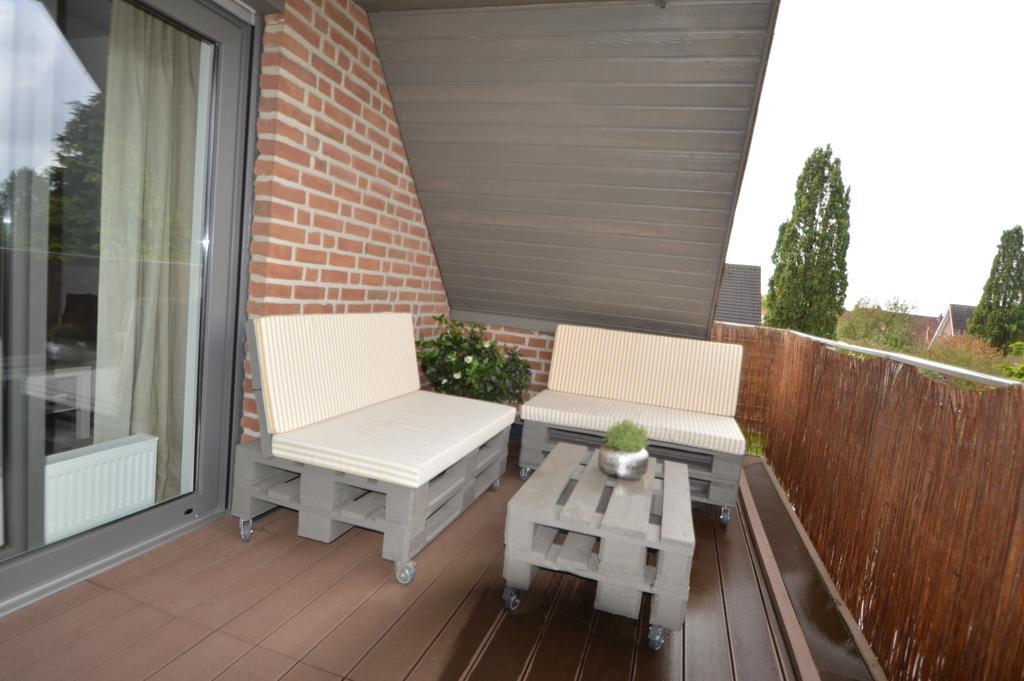 Appartement Зенденхорст Екстериор снимка