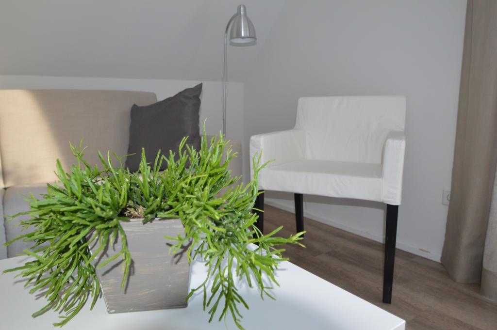 Appartement Зенденхорст Екстериор снимка