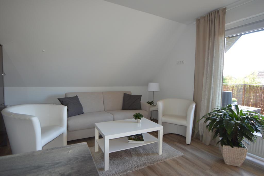 Appartement Зенденхорст Екстериор снимка