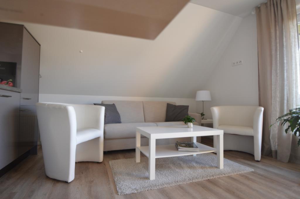 Appartement Зенденхорст Екстериор снимка