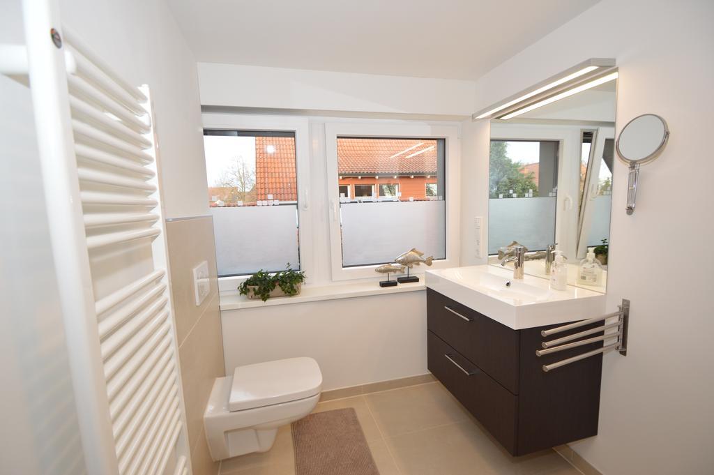 Appartement Зенденхорст Екстериор снимка