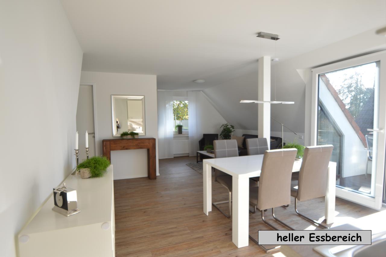 Appartement Зенденхорст Екстериор снимка