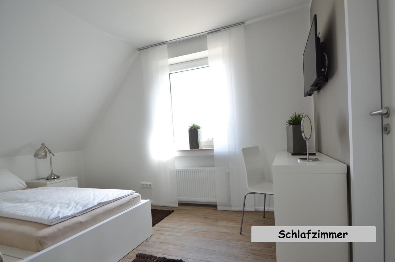 Appartement Зенденхорст Екстериор снимка