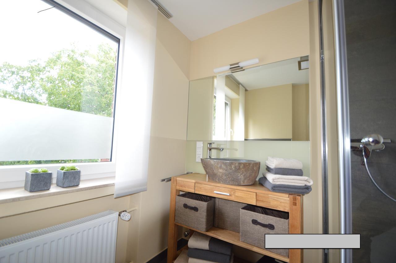 Appartement Зенденхорст Екстериор снимка