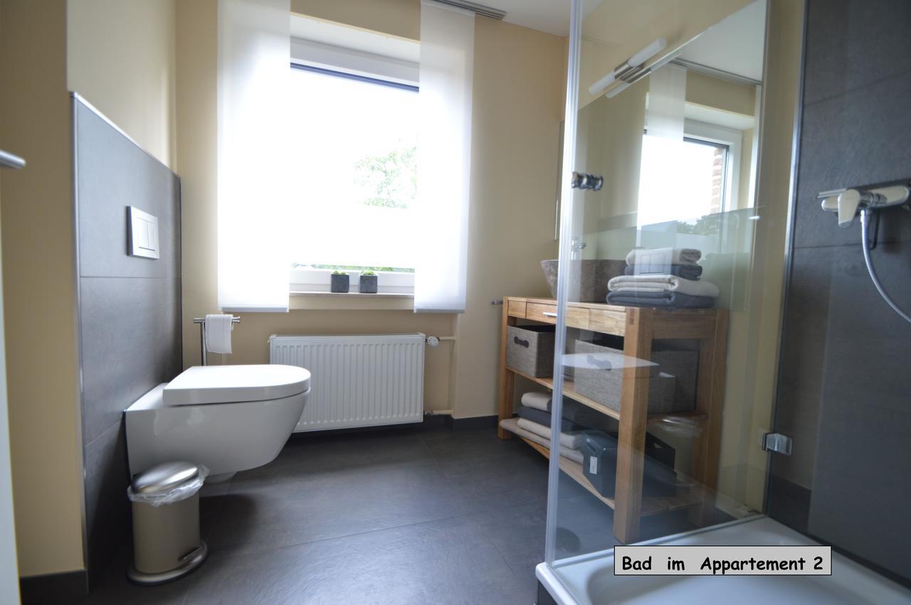Appartement Зенденхорст Екстериор снимка